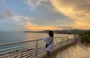 2023深圳夏天是闷热吗