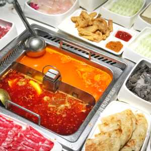 海底捞不能自带食材吗