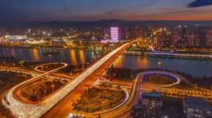 2023年五月份太原天气温度大约在多少度