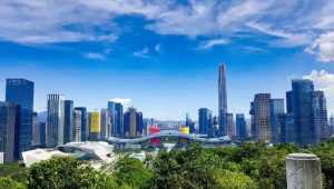 2023年深圳夏天能到40度吗