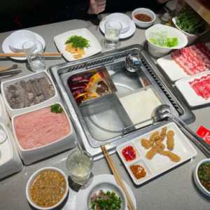 海底捞可以自己带饮料进去吗