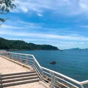 2023深圳夏天温度一般多少