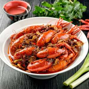 小龙虾冷冻需要抽虾线吗