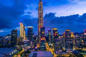 2023年深圳要热到几月份转凉