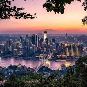 2023年重庆最高温度有50多度吗