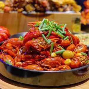 一个人吃3斤小龙虾算暴食吗