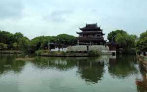 2023年​苏州夏季温度高不高
