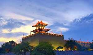 2023西安热到几月份就不热了