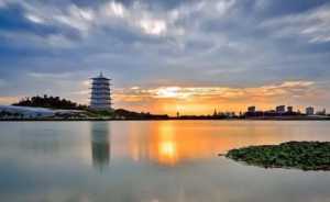 2023年西安什么时候开始变热
