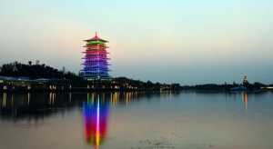 2023年西安五月份热吗