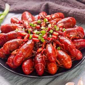 小龙虾烧久了肉会烂吗
