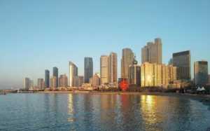 今年夏天青岛几月份开始热的2023