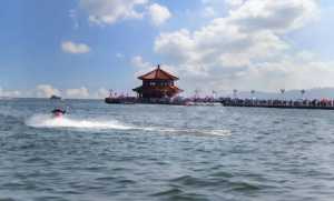 2023年青岛夏天凉快不