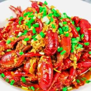 小龙虾肉拽不出来怎么回事