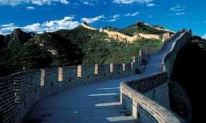 八达岭长城建议坐缆车上去吗