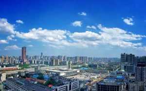 2023年五一的长沙为何都是雨