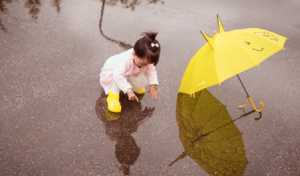 2023年小满一般会下雨吗