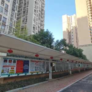 小区电动车充电棚离楼宇距离多远