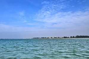 2023年六月北海的天气怎么样