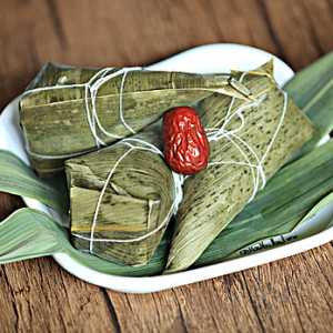 粽子一煮熟就能捞出来吗