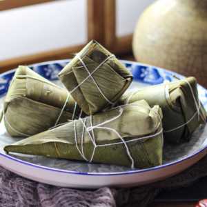 煮粽子的水要淹没粽子吗