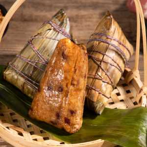 粽子煮好后需要泡在汤里吗