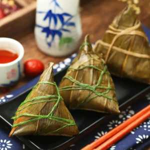 煮粽子水要没过粽子多高