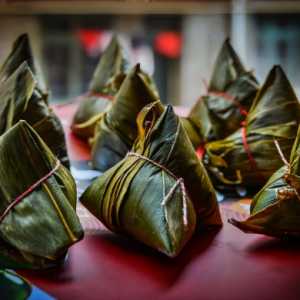粽子开始没煮熟后期就煮不熟了吗