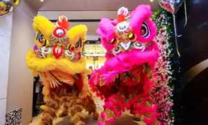 2023年农历五月什么时候开业好