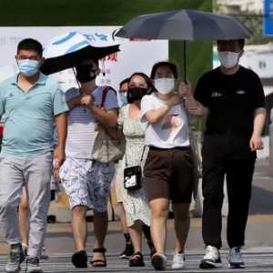 2023年7月份高温天气有多少天