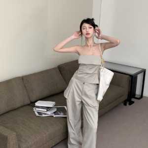 为什么网上很多衣服尺码都那么小