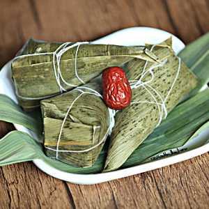 粽子淡了在水里加盐有用吗