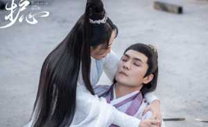 护心素影哪集复活