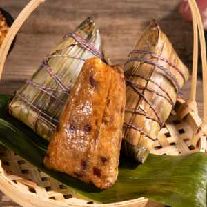 粽子放冷藏15天还可以吃吗