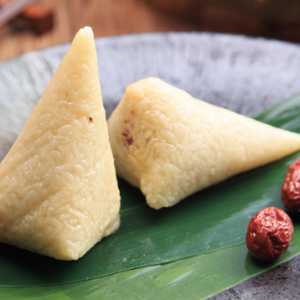 熟粽子冷冻后怎么加热