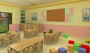 幼儿园可以上半年入学吗