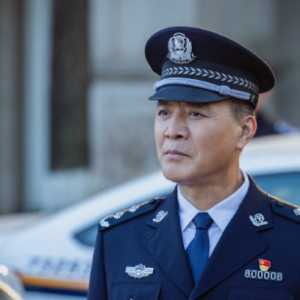 公诉什么时候上映播出