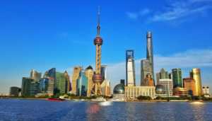 2023年上海8月份热吗