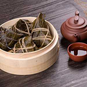 吃剩的粽子还有什么吃法