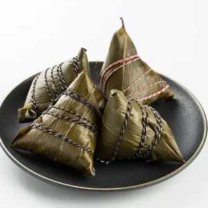 真空粽子从冰箱里拿出来放2天可以吗