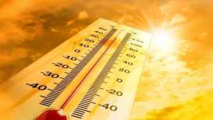 2023年浙江9月份天气还热吗