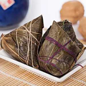 真空粽子没有冰箱怎么保存