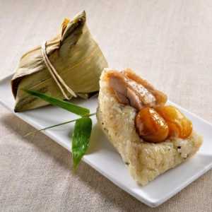 真空粽子有干燥剂可以放冷冻吗