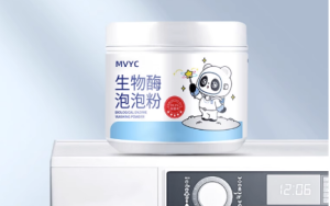 泡洗粉真的好用吗