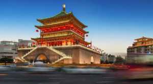 2023西安7月份热还是8月份热