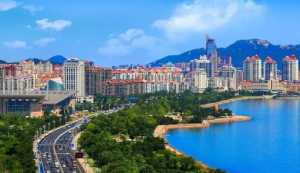 山东8月份天气热吗