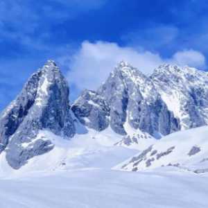 爬玉龙雪山要多少钱