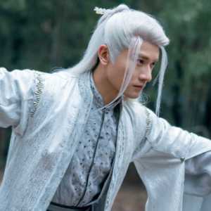 雪鹰领主长风骑士池丘白好的坏的