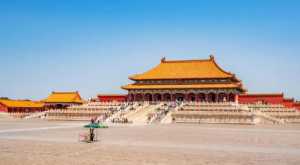 2023年国庆去北京玩升国旗有必要看吗