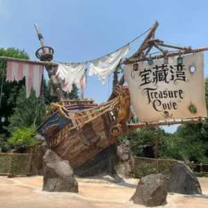 去上海迪士尼小孩要带身份证吗